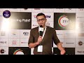 Shariq patel ceo of zee studios at indiantelevisioncoms the content hub 2020