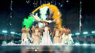 Vande Mataram ringtone |  ABCD 2 | Varun Dhawan & Shraddha Kapoor | Daler Mehndi | Badshah