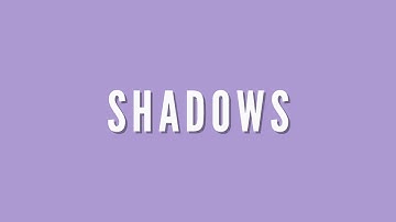 How To Add Shadows In Inkscape