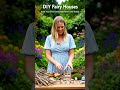 DIY Fairy Houses: Build Your Own Enchanted Realm with Kristie