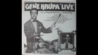 Gene Krupa & His Orchestra 1/10/1946 \