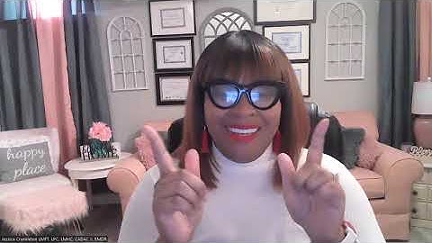 EMDR 101 Session 1: Is EMDR a Scam?