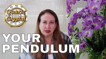 PENDULUM WHAT IT IS FOR AND WHAT IT IS NOT TO BE USED FOR ... Lottery ... THE MATRIX, QUARTZ CRYSTAL