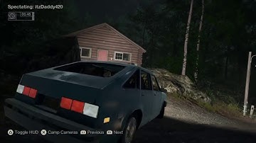 Friday The 13th The Game: Worst Team Killers In The Game