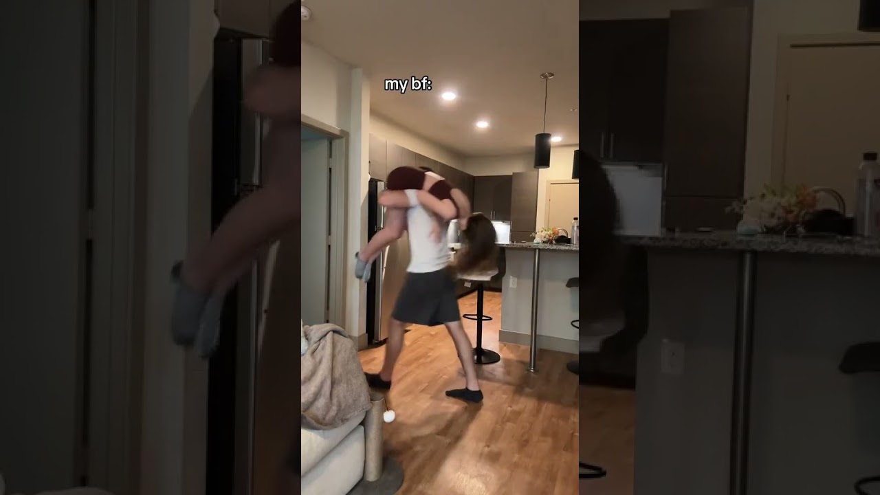 when your boyfriend spoils you: princess treatment only relationship