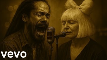 Damian Marley ft Sia - Babylon Is Fallen (official video 2025)