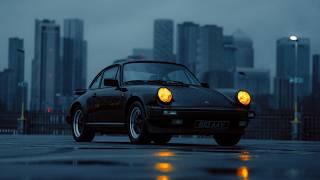 Photographing a Classic Porsche 911 in Perfect Conditions. screenshot 1