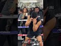Jaime Munguía está listo para una guerra contra Canelo. #canelomunguia #boxeo