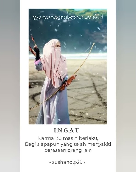 SAJAK DETIK | LITERASI 30 DETIK 'INGAT'