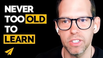 Unleashing Your Inner Genius: Why Age Is Just a Number in the Pursuit of Mastery?