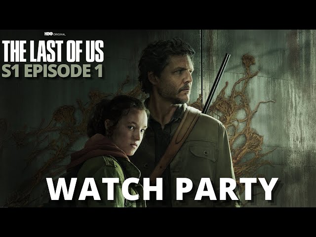 The Last of Us Season 1 - watch episodes streaming online