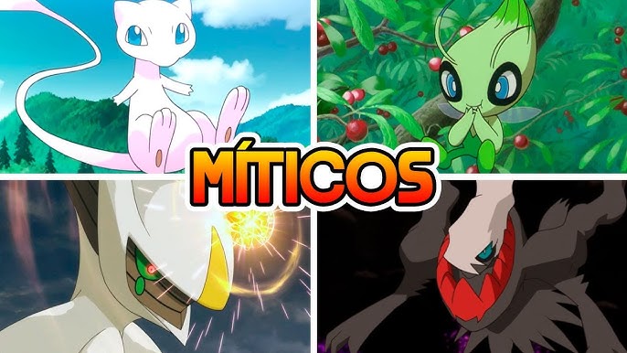 LeeGengar - TIPOS DOS LENDÁRIOS EXPLICADOS!! Por que Zacian é do tipo Fada  e Lugia do tipo Psíquico. Expliquei isso e outras tipagens confusas de  Pokémon Lendários no vídeo de hoje