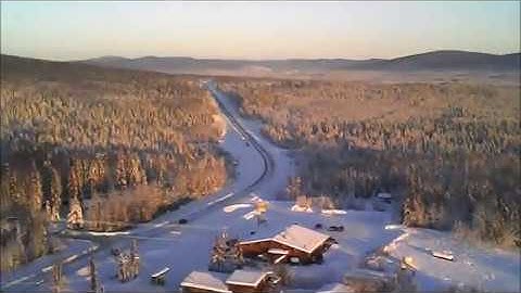 SYMA X5C range test antenna mod