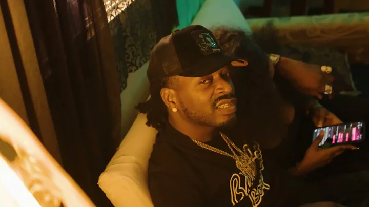 Govana, Dj Mac -   Pond Turtle (Official Music Video) | WYFLRIDDIM