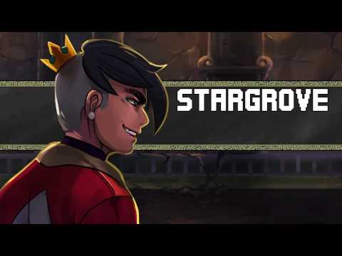 Ruin of the Reckless: Release Announcement Trailer