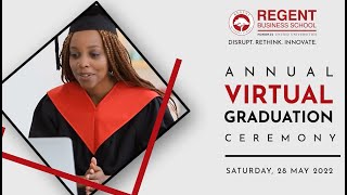 RBS Virtual Graduation, May 2022: Session 1