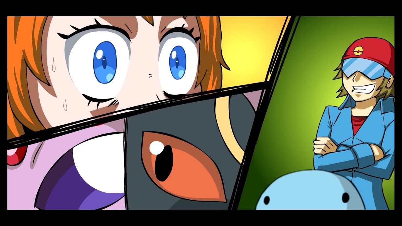 Pokemon Colosseum: A New Adventure in the Shadows