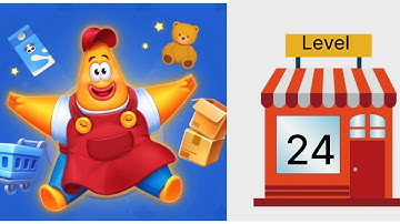 Goods sorting level24 #trendingvideo #trending #games #gaming #puzzlegame #gameplay #dnbbeats