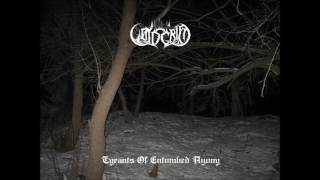 Voin Grim - Tyrants Of Entombed Agony EP (Promo Trailer)