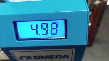 Fixed Bed Gas Adsorption Column Calibration - UMD Chemical Engineering Lab