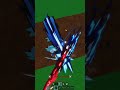 イエティに決めれる即死コンボ