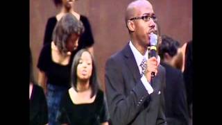 Medley:There's Power In The Name Of Jesus/There Is Power In The Blood- Oakwood University Aeolians chords