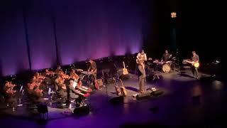 Tindersticks - For The Beauty - Live @AthensConcertHall  - Greece, 31/10/2022