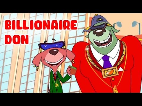 rat-a-tat---dollars💲full-episo