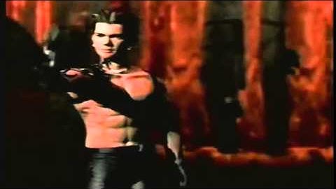 PSX : Countdown Vampires Trailer