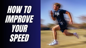 How to Sprint Faster (Complete Step-by-Step Guide)