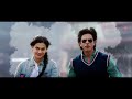 Dunki: Nikle The Kabhi Hum Ghar Se (Lyrical) Shah Rukh Khan | Rajkumar Hirani |Pritam,Sonu N,Javed A Mp3 Song