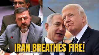 Download Lagu Throwback! Iran T0rches Israel \u0026 the U.S. in a BLISTERING Speech — A Message the West Cannot Ignore! MP3 Download Lagu Throwback! Iran T0rches Israel \u0026 the U.S. in a BLISTERING Speech — A Message the West Cannot Ignore! MP3