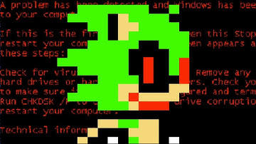 My Computer got a virus so now I