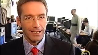 RTL Fókusz - Megújul az RTL Híradó [2004. március]