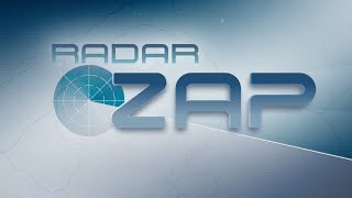 Vinheta Radar Zap 2023