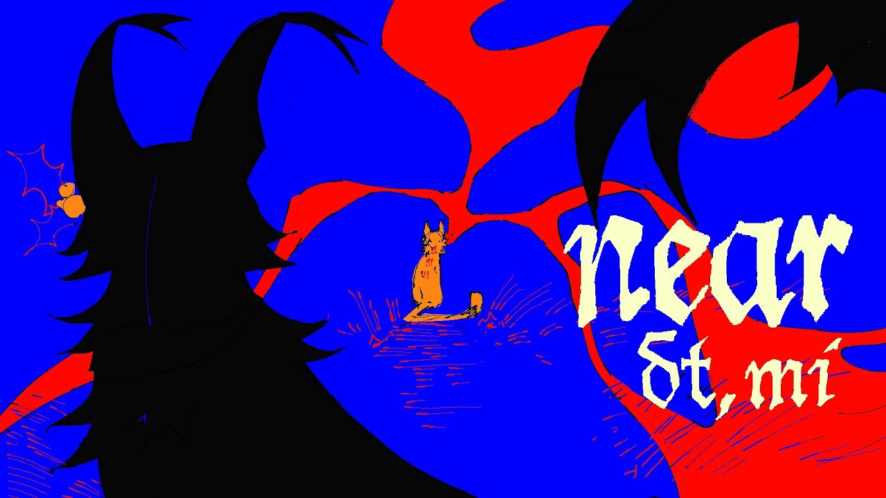 NEAR DT, MI // HOLLYLEAF AND ASHFUR PMV ANIMATIC