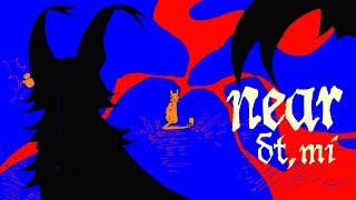 NEAR DT, MI // HOLLYLEAF AND ASHFUR PMV ANIMATIC
