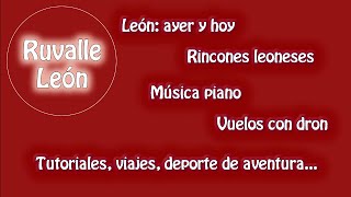 RUVALLE LEON