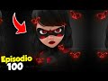 ¡Marinette sera AKUMATIZADA y Regresa  Chat Blanc!😰 El EPISODIO 100 de Miraculous Ladybug