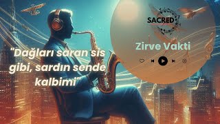 Sacred Music - Zi̇rve Vakti̇