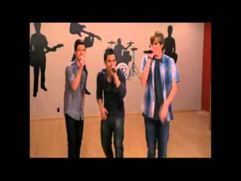 Turd Song Big Time Rush