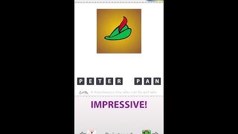 Cartoons Quiz - Ultimate : Level 6 Answers