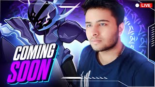 Raat hogai dosto😎| Pokemon unite live. (Road to 500)