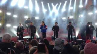 One Direction-Midnight Memories (Soundcheck)-GMA 11/26/13