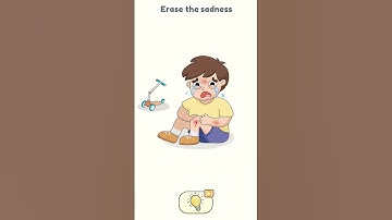 Dop 2 (Delete One Part) Level 17 Walkthrough Solutions - All Levels‪‎ @mantul_official3 #shorts