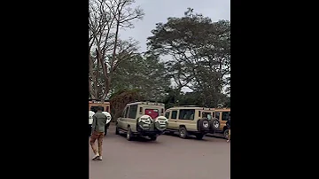 Ngorongoro Conservation Area Tanzania Visit Arusha 