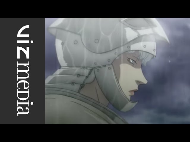 Berserk - Das goldene Zeitalter 2 (Special Edition)