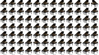 Find the odd one out!