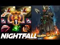 Nightfall Phantom Assassin Amazing Critical Damage - Dota 2 Pro Gameplay [Watch &amp; Learn]