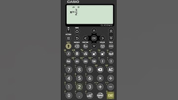 How To Store Values In The Memory On A fx-991CW | fx-570CW Classwiz Calculator | #Casio #Calculator